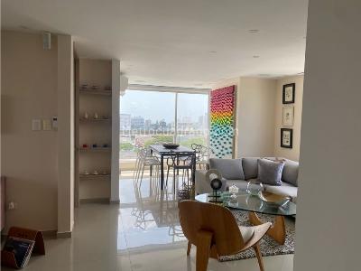 Apartamento en venta en Los Alpes, Barranquilla · foto 13 de 19