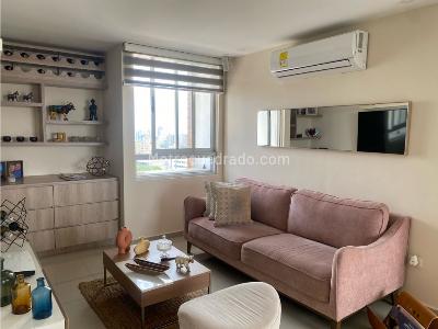 Apartamento en venta en Los Alpes, Barranquilla · foto 14 de 19
