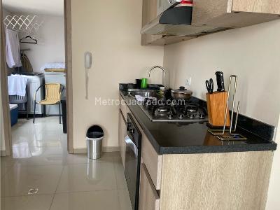 Apartamento en venta en Los Alpes, Barranquilla · foto 18 de 19