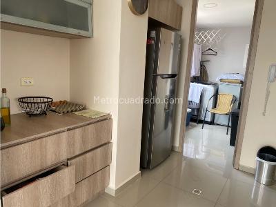 Apartamento en venta en Los Alpes, Barranquilla · foto 19 de 19