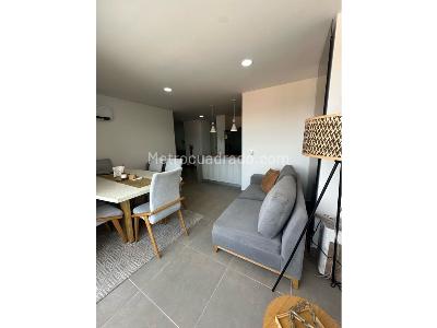 Apartamento de 3 alcobas en venta en Altos De Los Rosales, Barranquilla, 88 m² · foto 5 de 12