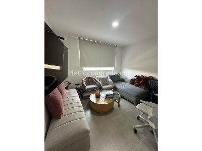 Apartamento de 3 alcobas en venta en Altos De Los Rosales, Barranquilla, 88 m² · foto 6 de 12