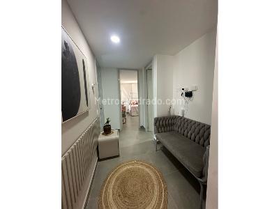 Apartamento de 3 alcobas en venta en Altos De Los Rosales, Barranquilla, 88 m² · foto 7 de 12