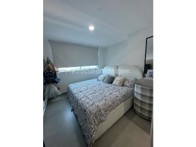 Apartamento de 3 alcobas en venta en Altos De Los Rosales, Barranquilla, 88 m² · foto 8 de 12