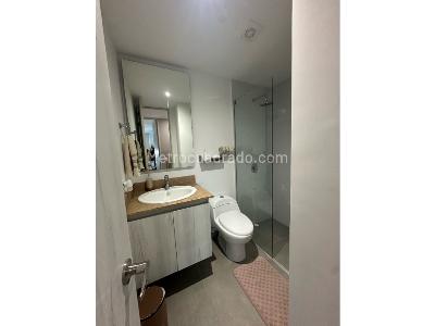Apartamento de 3 alcobas en venta en Altos De Los Rosales, Barranquilla, 88 m² · foto 11 de 12