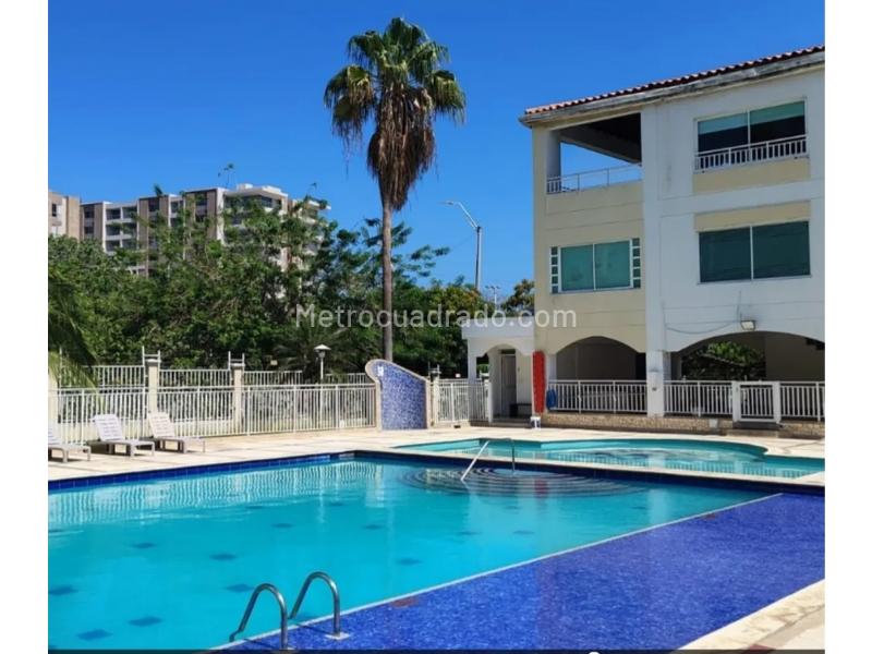 Casa – Barranquilla - Vista 3