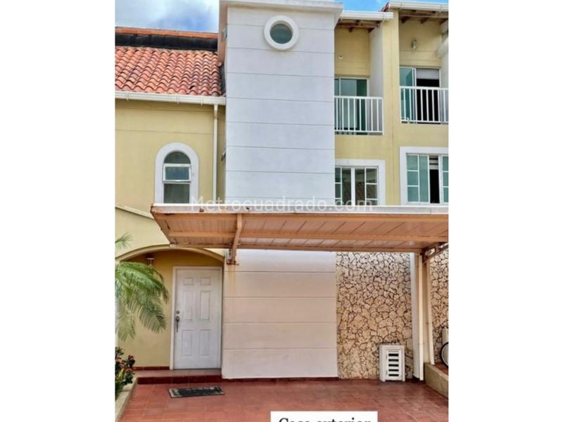 Casa – Barranquilla - Más