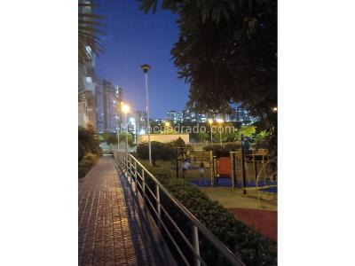 Apartamento en venta en Miramar, Barranquilla · foto 3 de 18