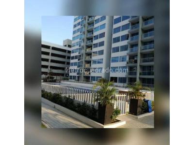 Apartamento en venta en Miramar, Barranquilla · foto 4 de 18