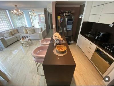 Apartamento en venta en Miramar, Barranquilla · foto 10 de 18
