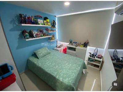 Apartamento en venta en Miramar, Barranquilla · foto 13 de 18