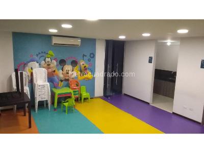 Apartamento en venta en Miramar, Barranquilla · foto 17 de 18