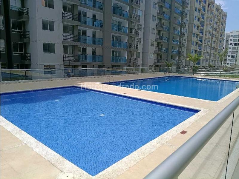 Piso – Barranquilla, Localidad Norte - Centro Histórico - Vista 2