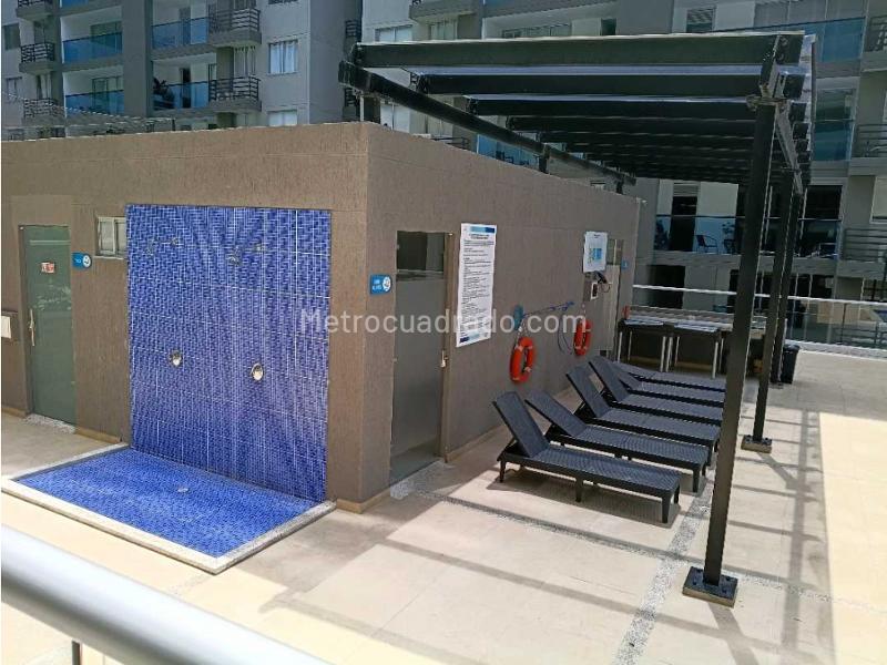 Piso – Barranquilla, Localidad Norte - Centro Histórico - Vista 3