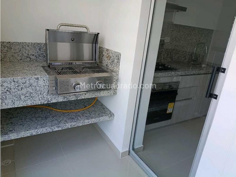 Piso – Barranquilla, Localidad Norte - Centro Histórico - Vista 4