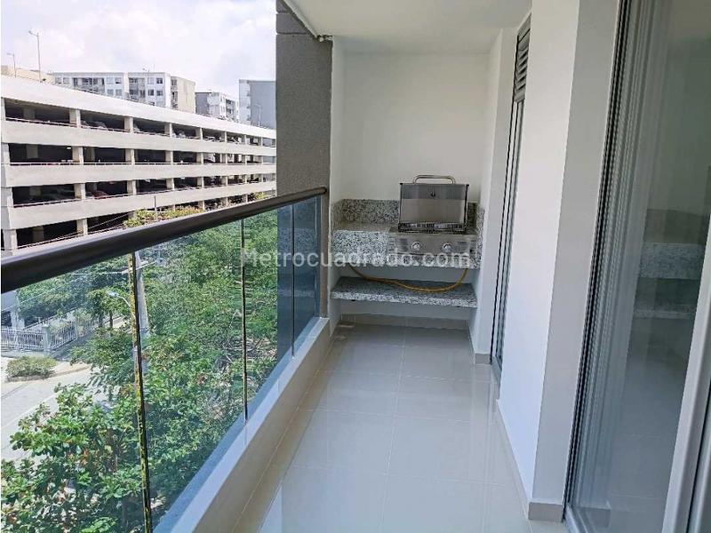 Piso – Barranquilla, Localidad Norte - Centro Histórico - Más
