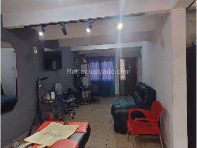 Casa en venta en Ciudadela 20 De Julio, Barranquilla · foto 2 de 20