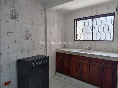 Casa en venta en Ciudadela 20 De Julio, Barranquilla · foto 3 de 20