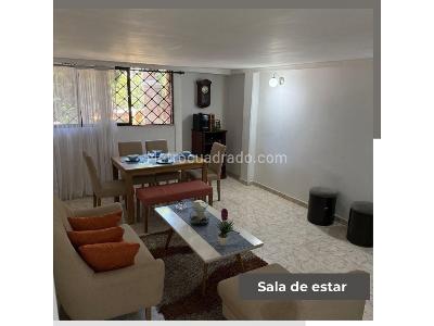 Apartamento en venta en Andalucia, Barranquilla · foto 8 de 15