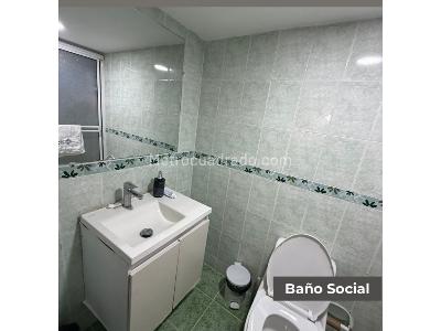 Apartamento en venta en Andalucia, Barranquilla · foto 11 de 15