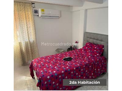 Apartamento en venta en Andalucia, Barranquilla · foto 12 de 15