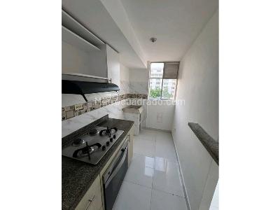 Apartamento en venta en Los Andes, Barranquilla · foto 5 de 15