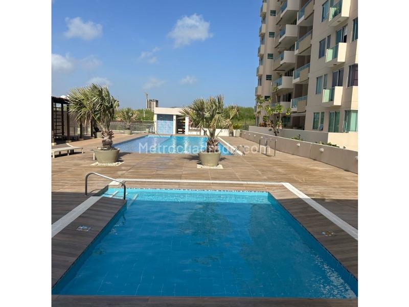 Piso – Barranquilla, El Rosario, Localidad Norte - Centro Histórico - Vista 2