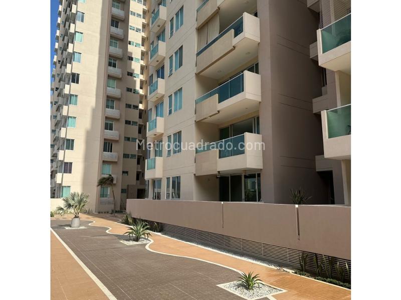 Piso – Barranquilla, El Rosario, Localidad Norte - Centro Histórico - Vista 5
