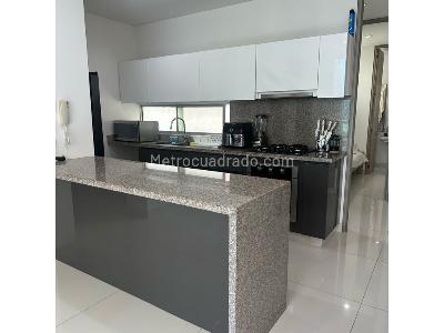 Apartamento en venta en Buenavista, Barranquilla · foto 8 de 20