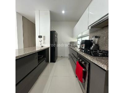 Apartamento en venta en Buenavista, Barranquilla · foto 10 de 20