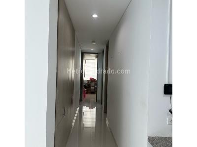 Apartamento en venta en Buenavista, Barranquilla · foto 14 de 20