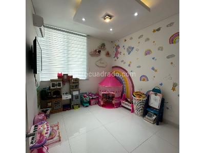 Apartamento en venta en Buenavista, Barranquilla · foto 15 de 20