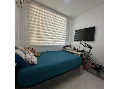 Apartamento en venta en Buenavista, Barranquilla · foto 16 de 20