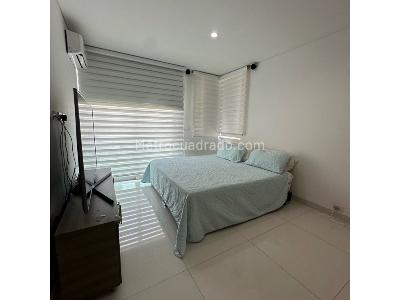 Apartamento en venta en Buenavista, Barranquilla · foto 17 de 20