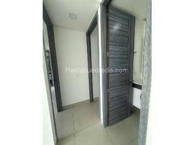 Apartamento en venta en Villa Santos, Barranquilla · foto 9 de 20