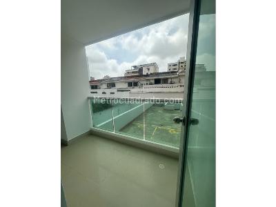 Apartamento en venta en Villa Santos, Barranquilla · foto 17 de 20