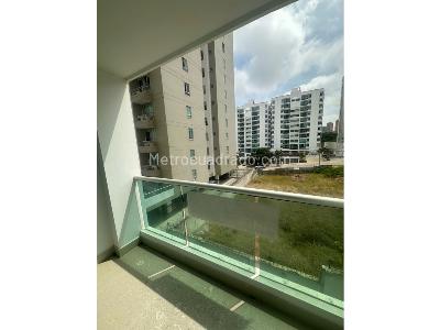 Apartamento en venta en Villa Santos, Barranquilla · foto 2 de 20
