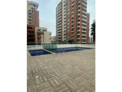 Apartamento en venta en Villa Santos, Barranquilla · foto 3 de 20