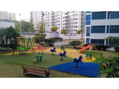 Apartamento en venta en Miramar, Barranquilla · foto 4 de 20
