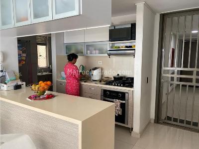 Apartamento en venta en Miramar, Barranquilla · foto 5 de 20