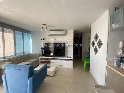 Apartamento en venta en Miramar, Barranquilla · foto 6 de 20