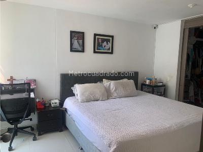 Apartamento en venta en Miramar, Barranquilla · foto 9 de 20