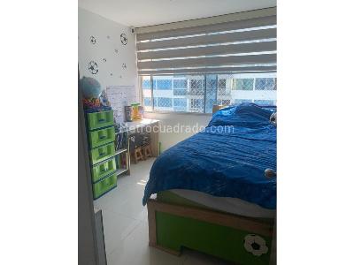 Apartamento en venta en Miramar, Barranquilla · foto 14 de 20
