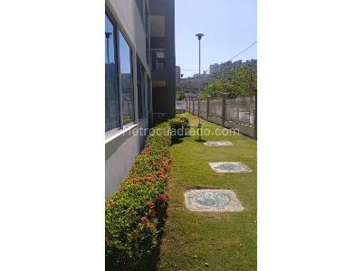 Apartamento en venta en Miramar, Barranquilla · foto 19 de 20