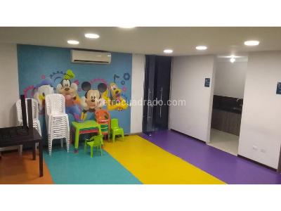 Apartamento en venta en Miramar, Barranquilla · foto 20 de 20