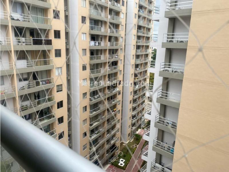Apartamento en Arriendo, Boston, Barranquilla - Widok 3