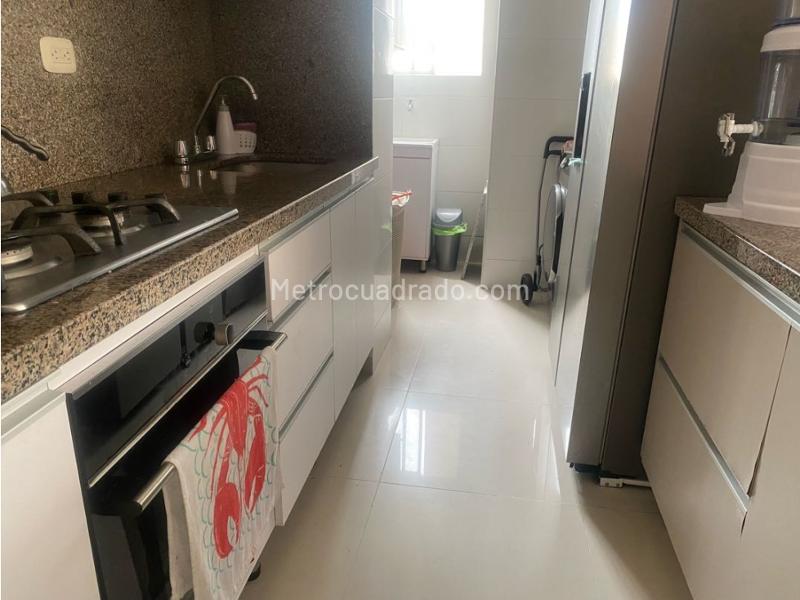 Apartamento en Arriendo, Boston, Barranquilla - Widok 5