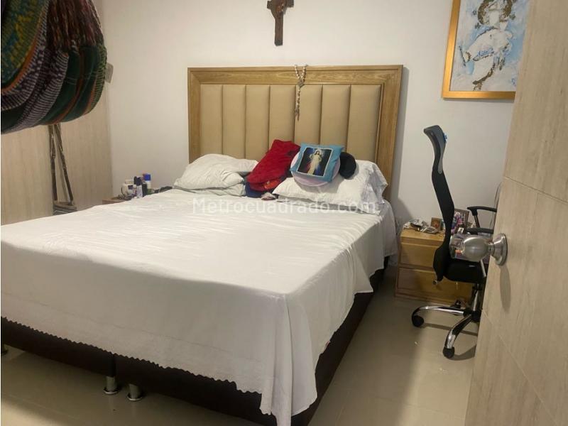Apartamento en Arriendo, Boston, Barranquilla - Więcej