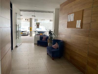 Apartamento en venta en Betania, Barranquilla · foto 3 de 18
