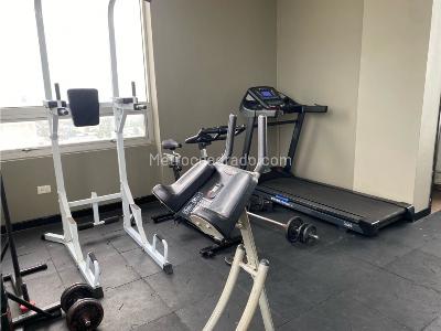 Apartamento en arriendo en Betania, Barranquilla · foto 4 de 18